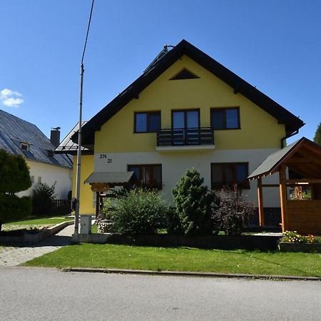 Apartmany Kenka Списька Стара Вес Екстер'єр фото