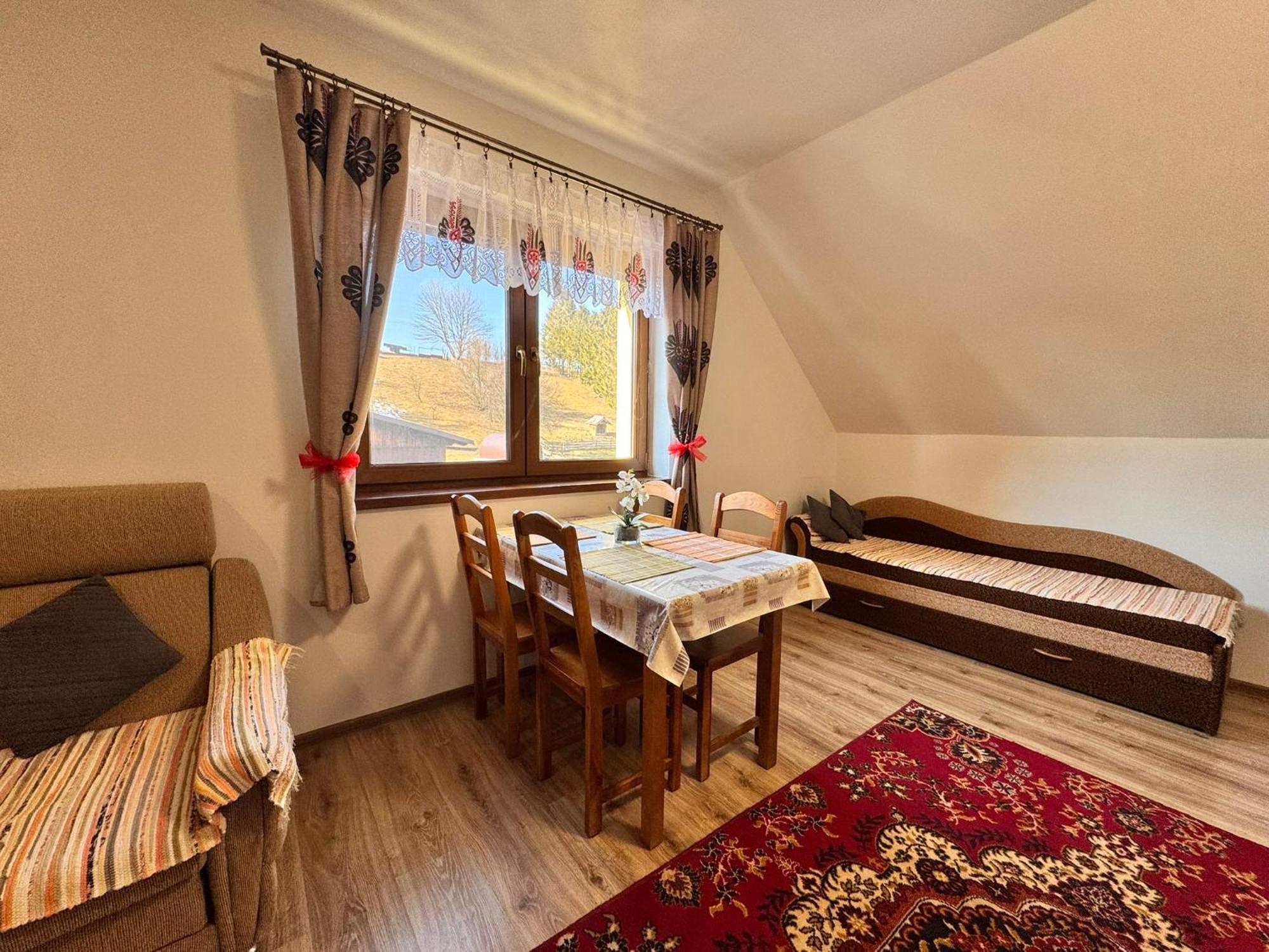 Apartmany Kenka Списька Стара Вес Екстер'єр фото