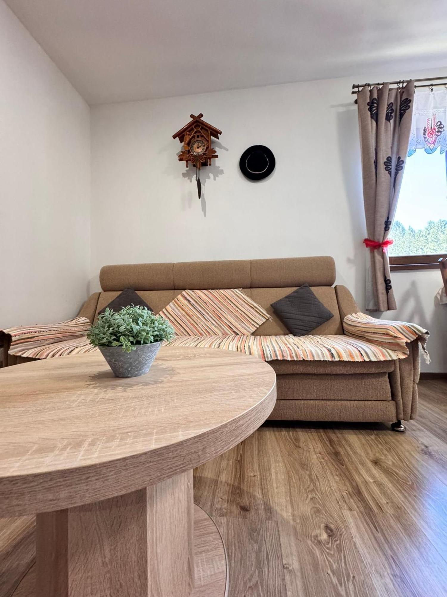 Apartmany Kenka Списька Стара Вес Екстер'єр фото