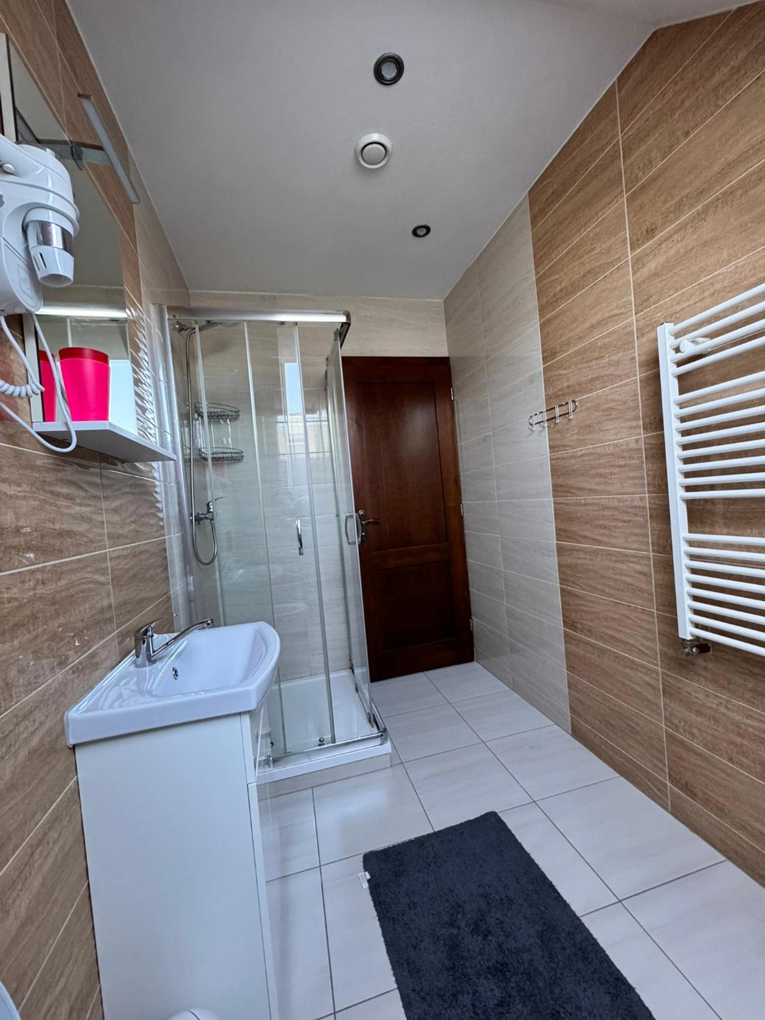 Apartmany Kenka Списька Стара Вес Екстер'єр фото
